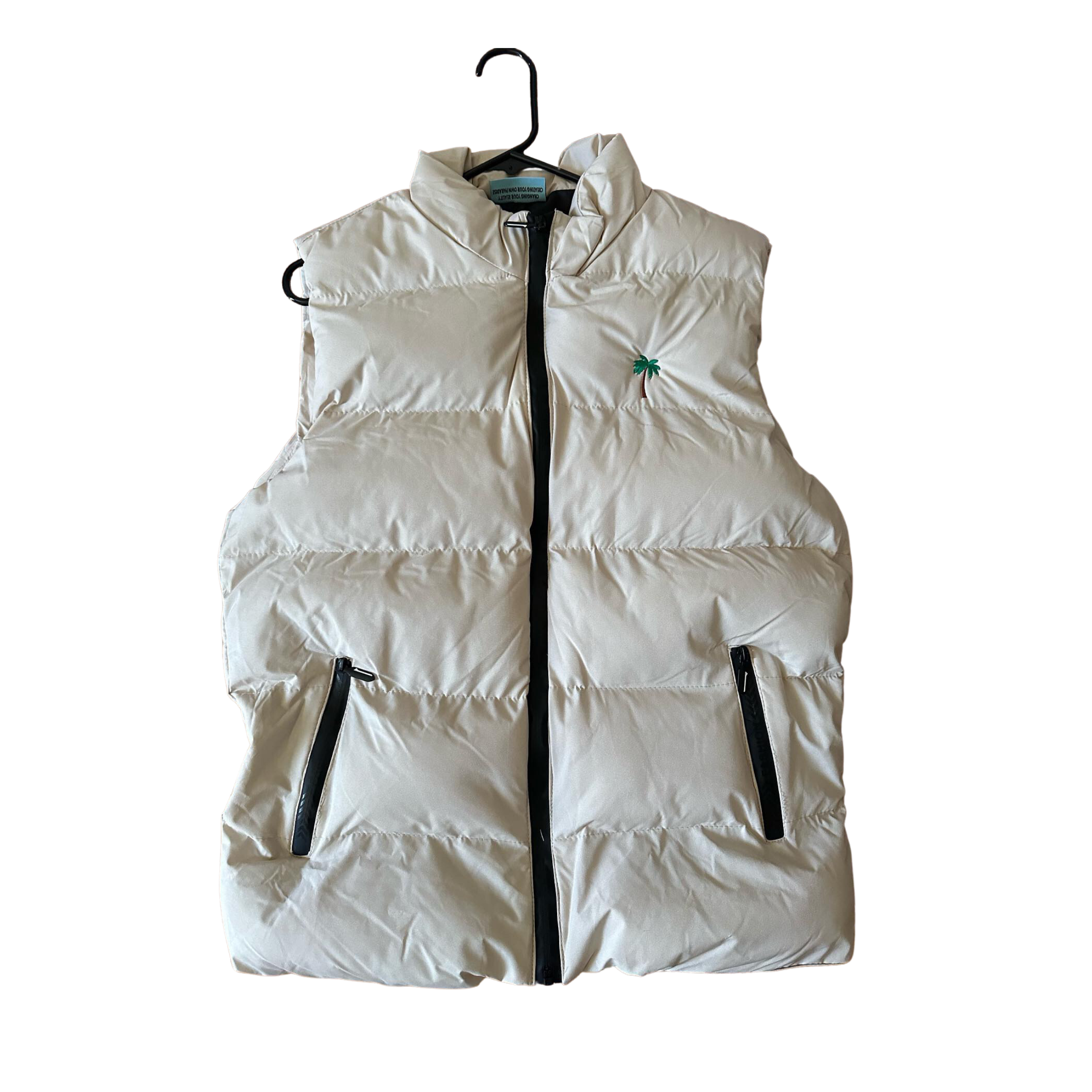 Real Live Vest