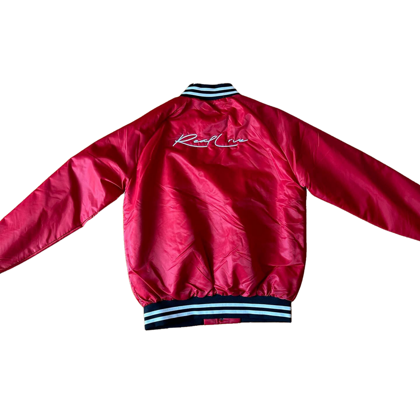 Real Live Bomber Pre-Order