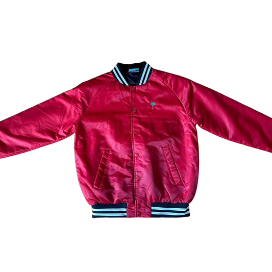 Real Live Bomber Pre-Order