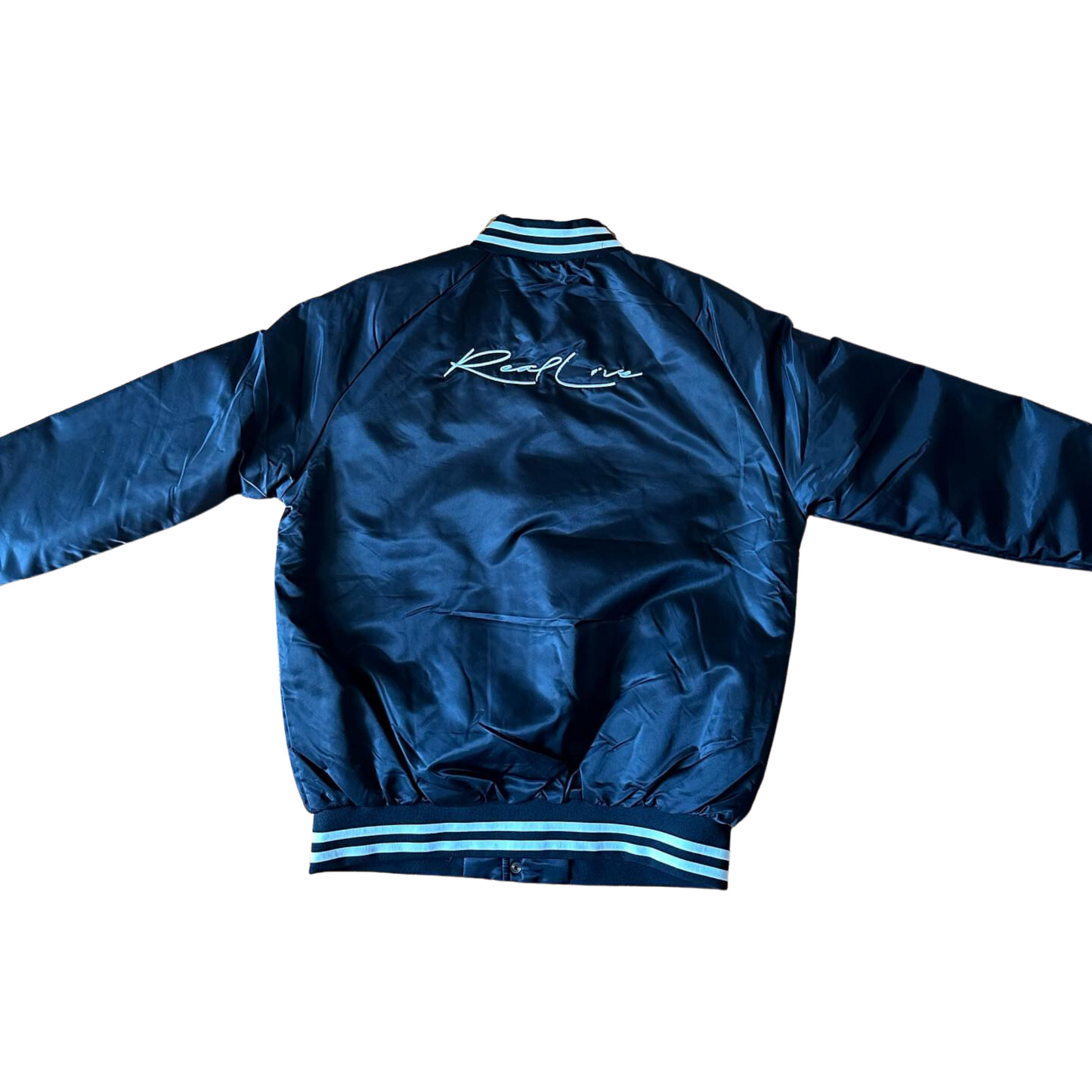 Real Live Bomber Pre-Order