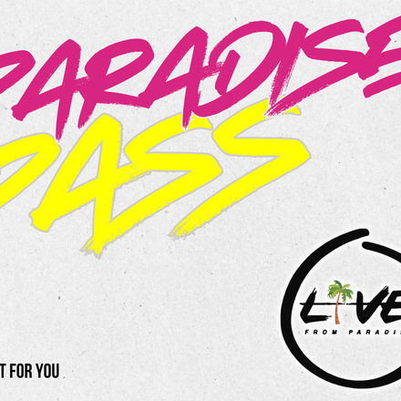 Paradise Pass