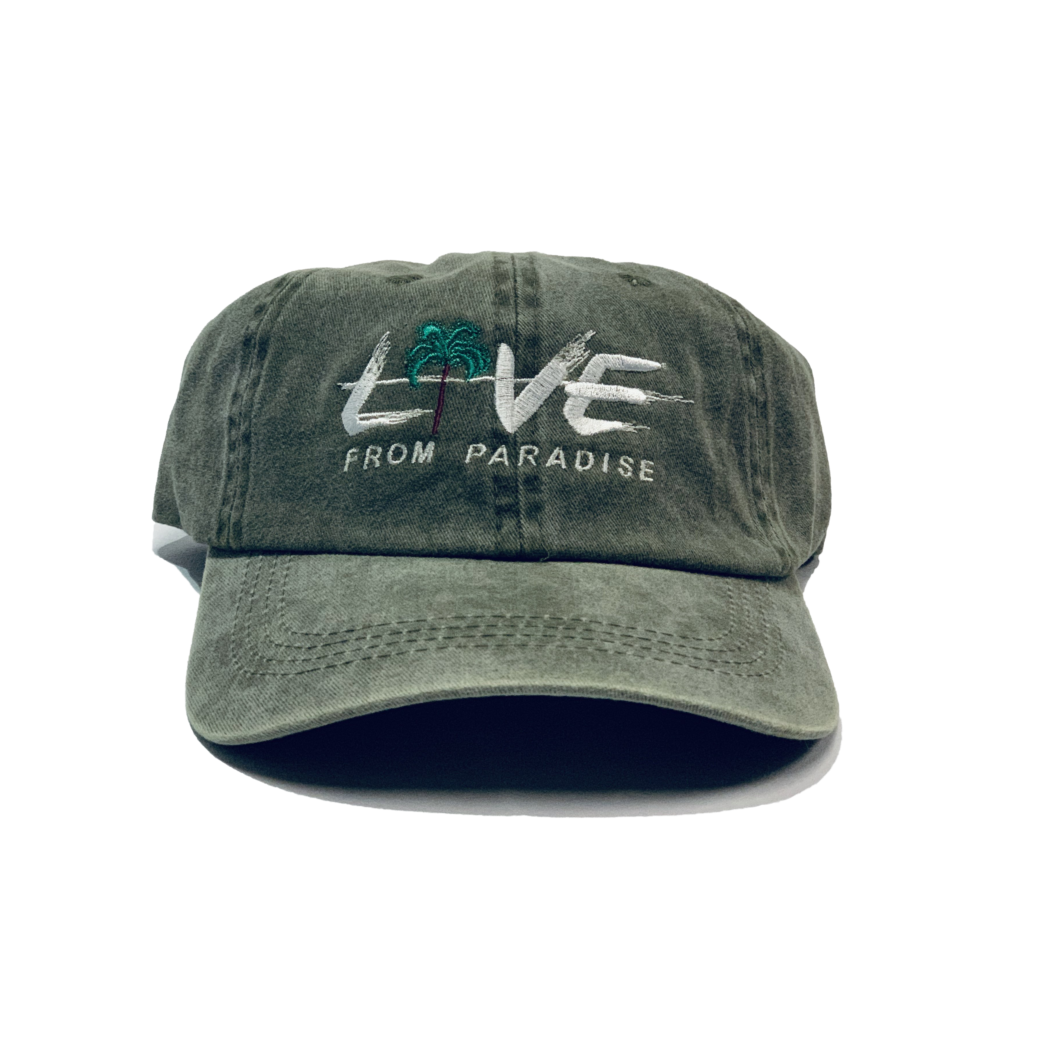 Live Hat- 3rd generation