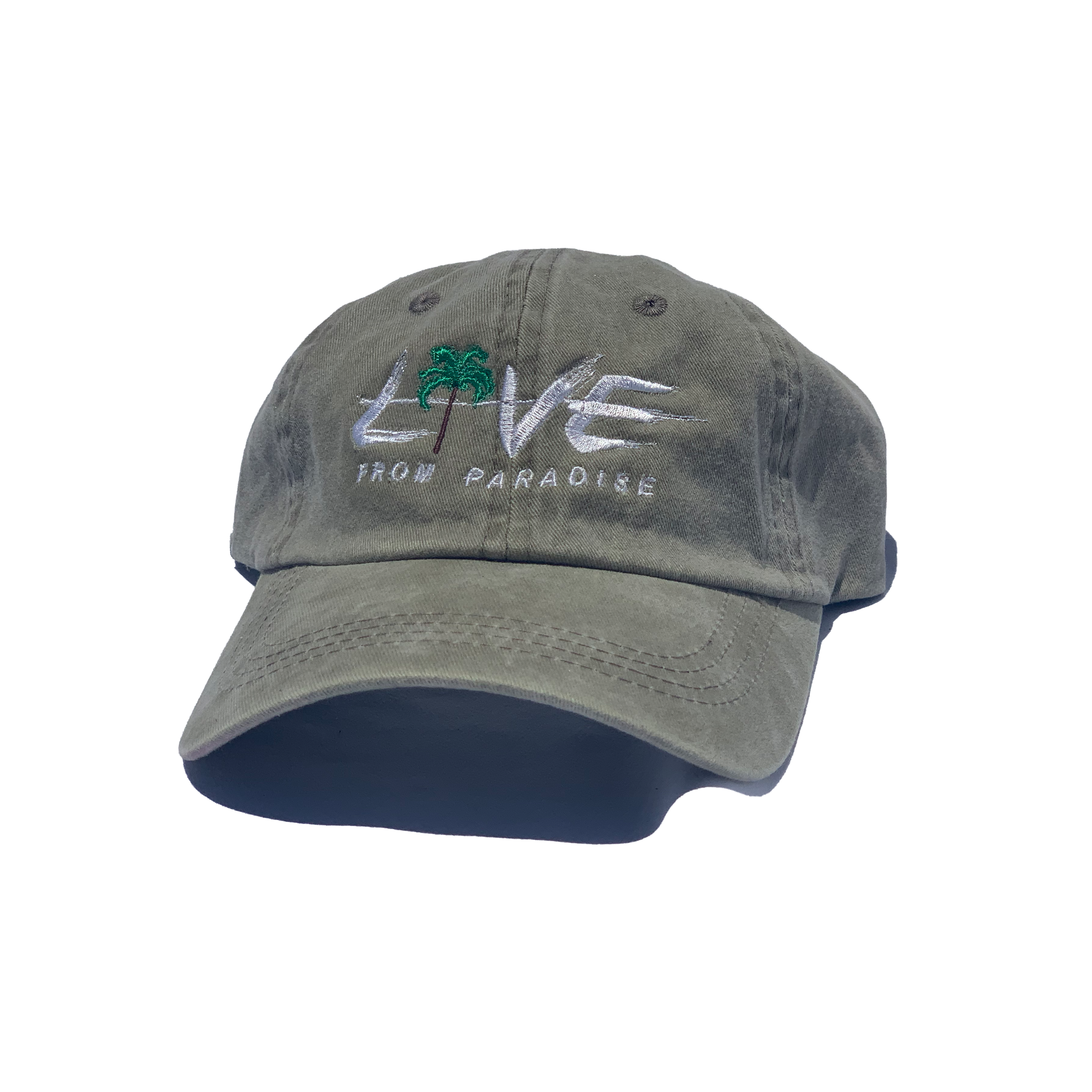 Live Hat- 3rd generation