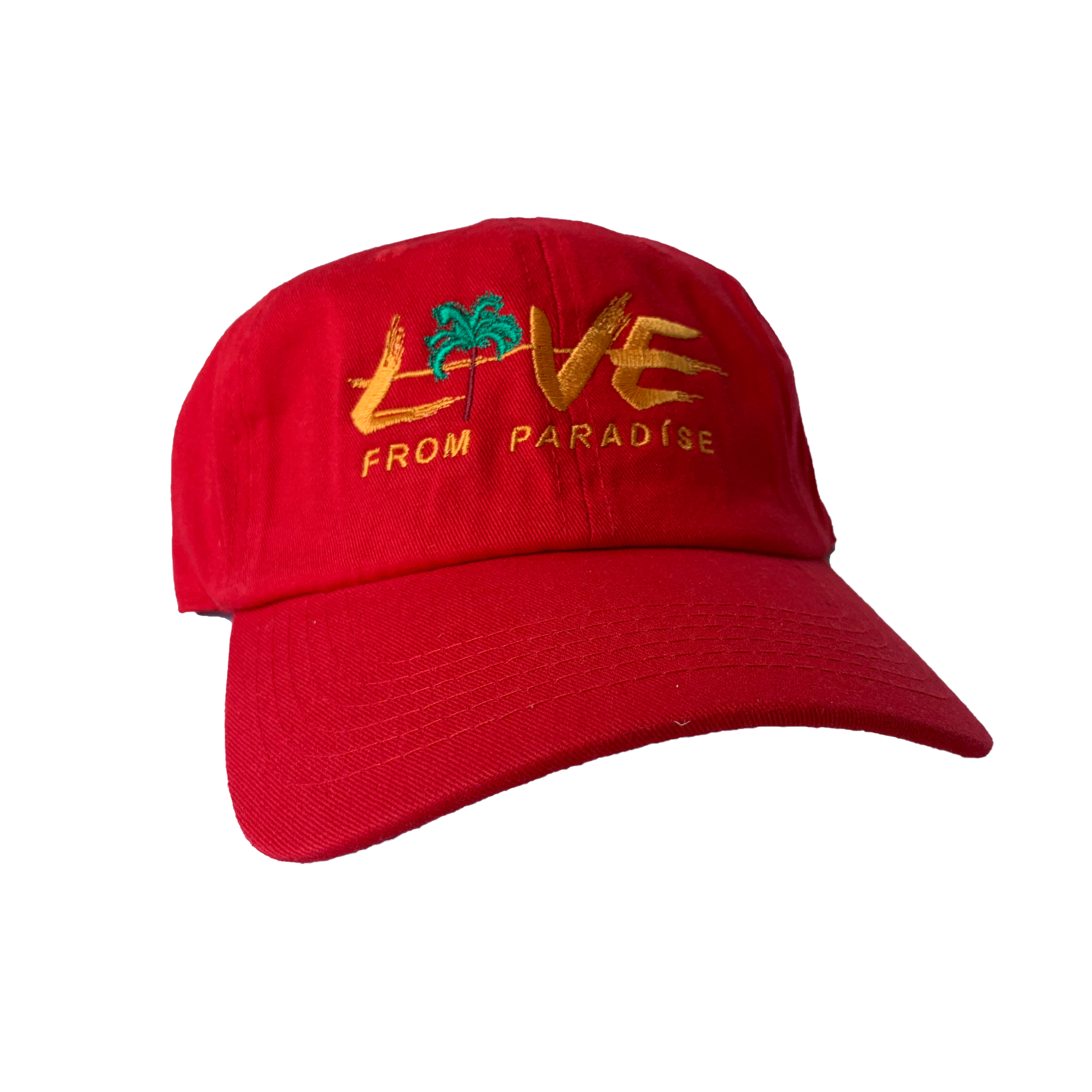 Live Hat- 3rd generation