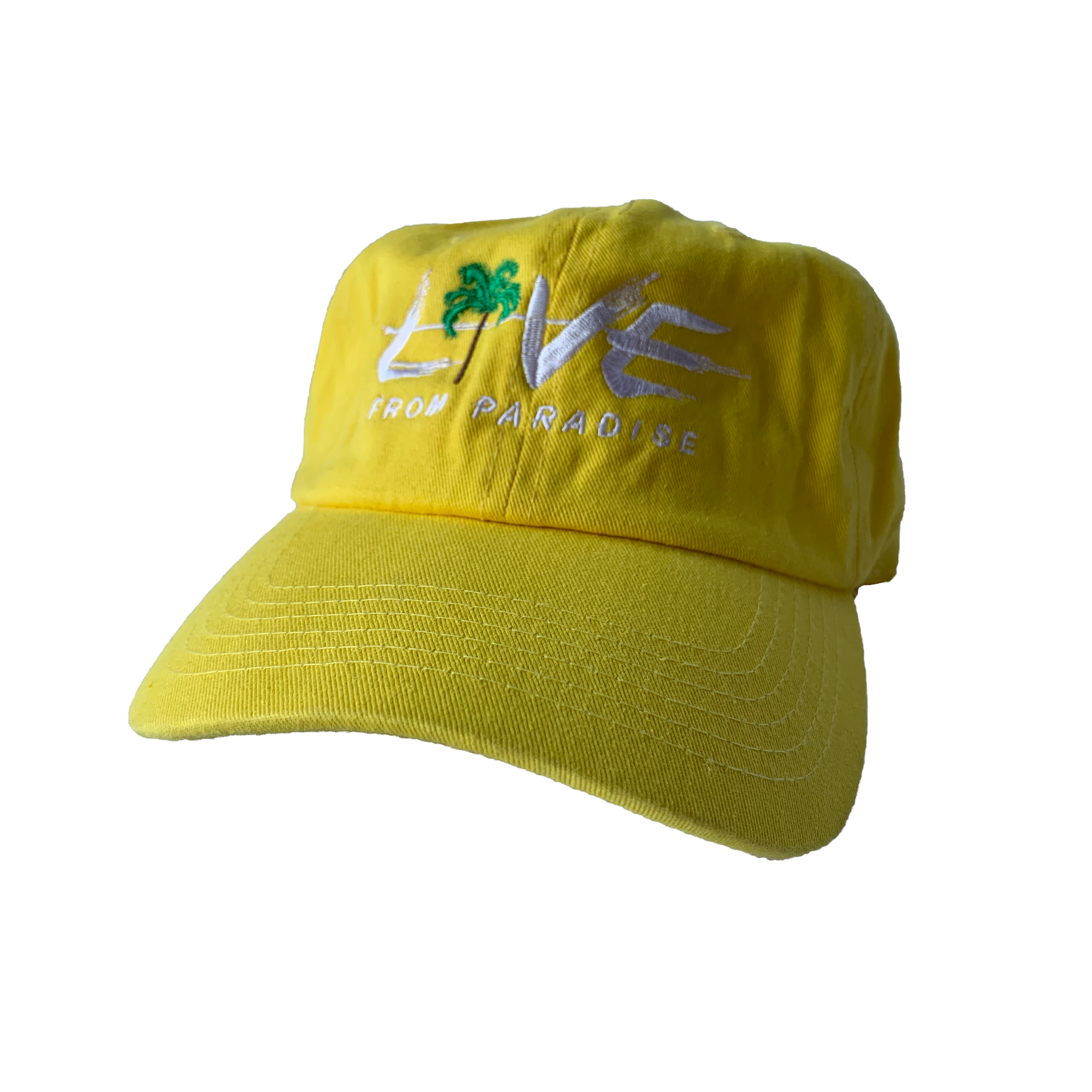 Live Hat- 3rd generation