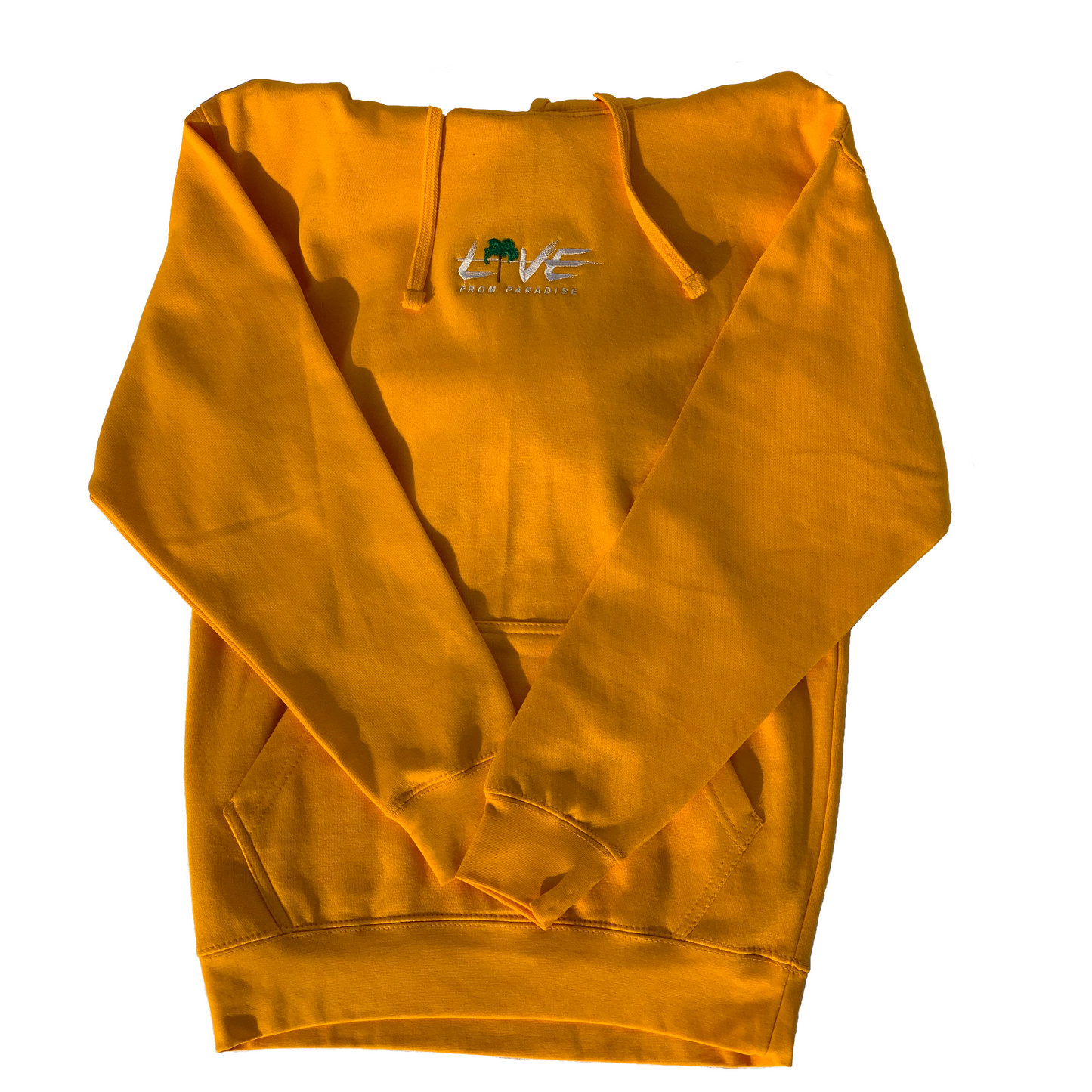 Tropicana Live Sweatshirt