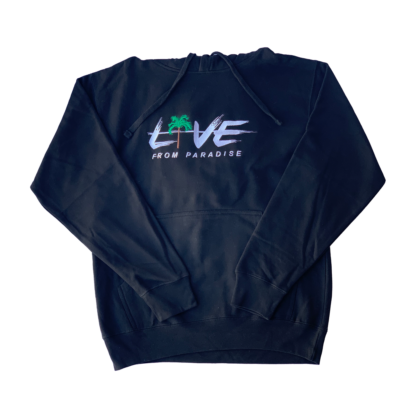 Midnight Live Sweatshirt