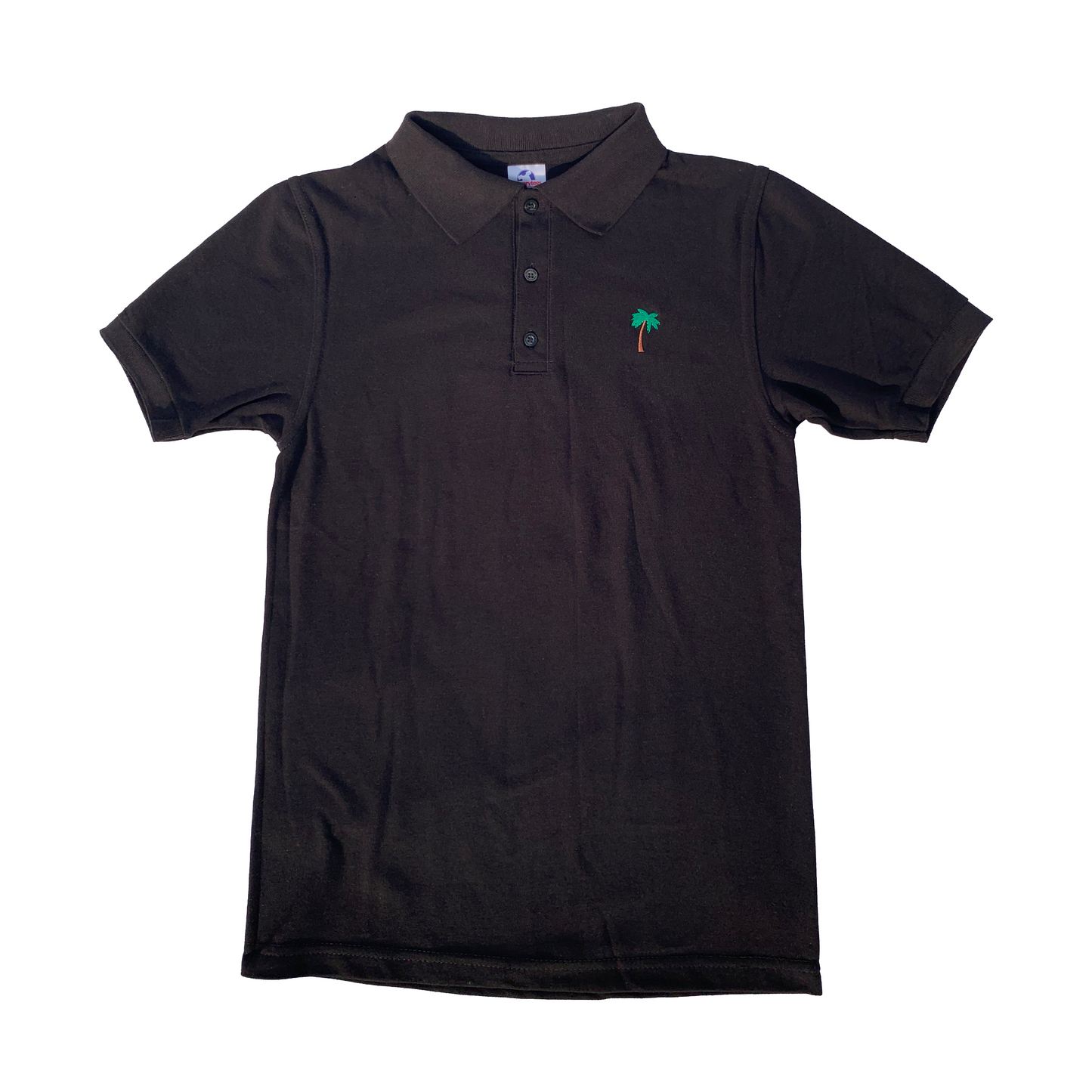 Midnight Polo Shirt