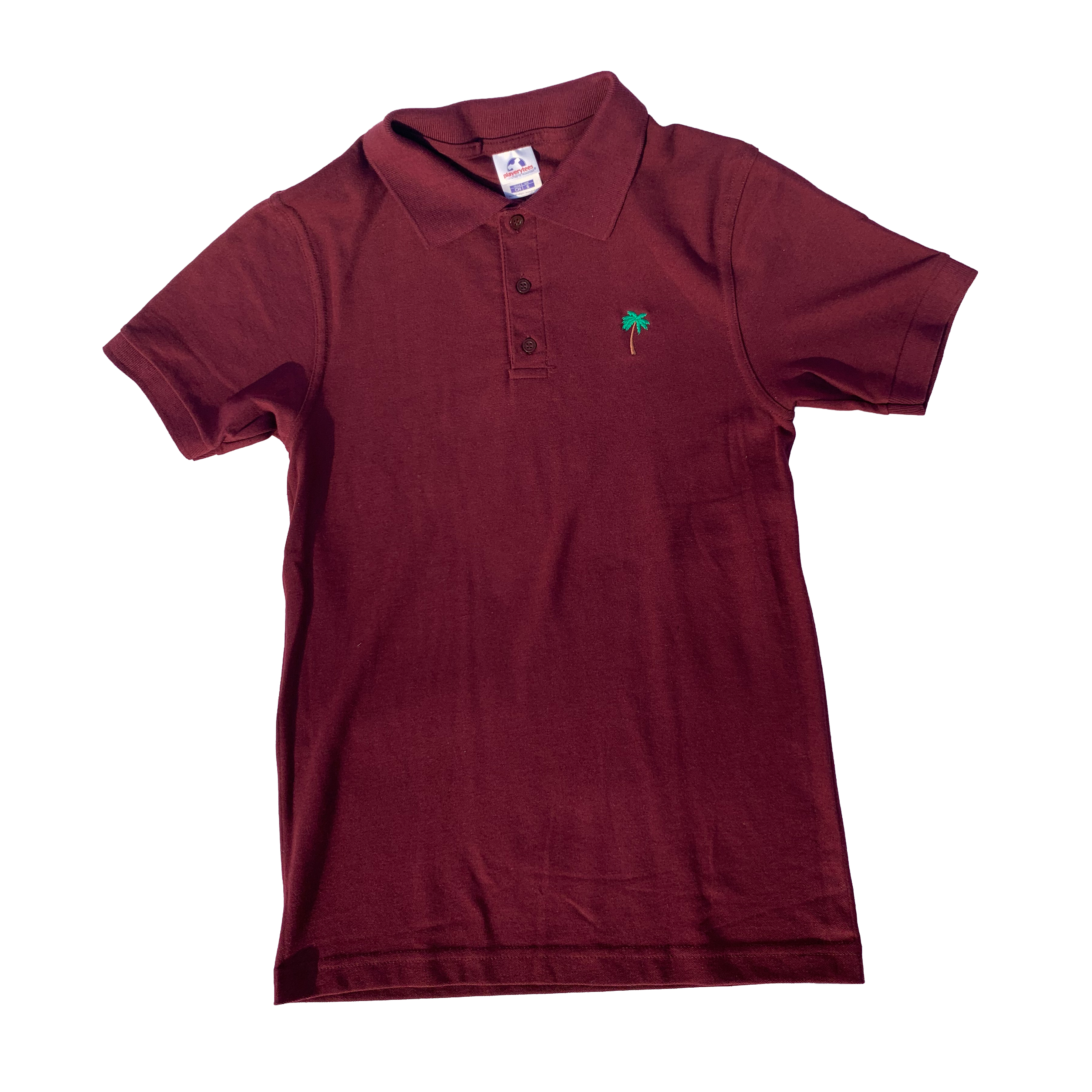 Cranberry Polo Shirt