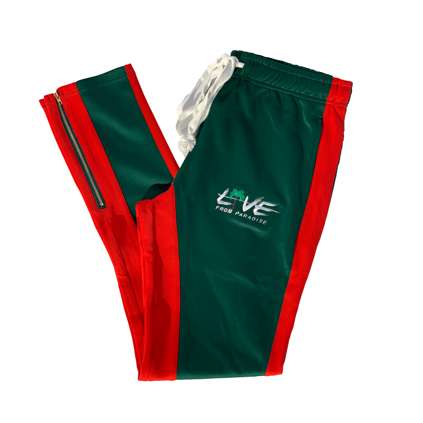 “Nightmare On Elm Street” Track Pants